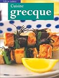 Cuisine Grecque