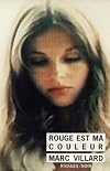 Rouge est ma couleur