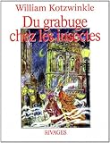 Du Grabuge Chez Les Insectes