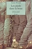 Les Pieds Dans La Boue