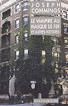 Le Vampire au masque de fer et autres histoires