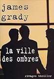 La Ville Des Ombres