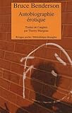 Autobiographie Rotique Prix De Flore 2004