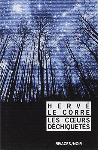 LES COEURS DECHIQUETES - RN N°878