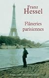 Flâneries parisiennes