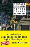 Petits Crimes Japonais