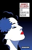 Le dahlia noir