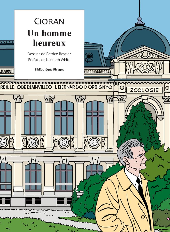 Couverture du livre