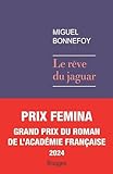 Le rêve du jaguar