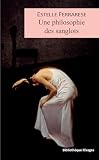 Une philosophie des sanglots