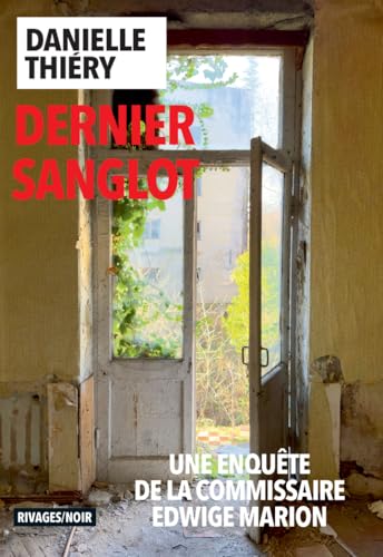 Couverture du livre