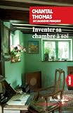 Inventer sa chambre à soi
