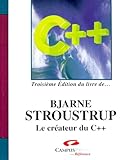 Le Langage C++, 3%C3%A8 %C3%A9dition Du Livre De Bjarn Stroustrup