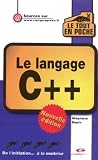 Le Langage C Nouvelle Edition