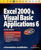 Excel 2000 & Visual Basic Pour Applications 6