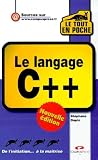 Le Langage C Nouvelle Dition