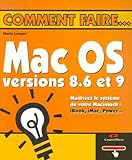 Mac Os 8.6 Et 9