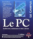 Le Pc (avec Cd Rom)