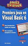 Premiers Jeux En Vb