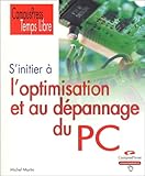 S'initier %C3%A0 La Maintenance Et Au D%C3%A9pannage Du Pc