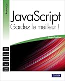 Javascript Gardez Le Meilleur 