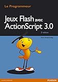 Jeux Flash Avec Actionscript 30