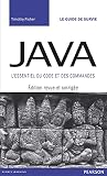 Java Mise Jour Java 7 Lessentiel Du Code Et Des Commandes