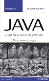 Java: Mise à jour Java 7 - L'essentiel du code et des commandes