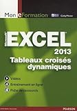 Mon Eformation Excel : Tableaux Crois%C3%A9s Dynamiques