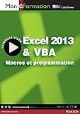 Excel 2013 & Vba : Macros Et Programmation