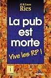 La Pub Est Morte : Vive Les Rp !