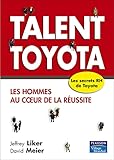 Talent Toyota : Les Hommes Au Coeur De La R%C3%A9ussite