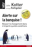 Alerte Sur La Banquise ! R%C3%A9ussir Le Changement Dans N'importe Quelles Conditions