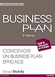 Business Plan: Concevoir Un Business Plan Efficace