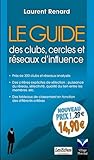 Le Guide Des Clubs, Cercles Et R%C3%A9seaux D'influence