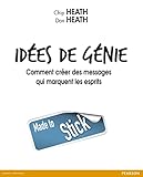 Id%C3%A9es De G%C3%A9nie: Comment Cr%C3%A9er Des Messages Qui Marquent Les Esprits