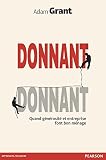 Donnant, Donnant : Quand G%C3%A9n%C3%A9rosit%C3%A9 Et Entreprise Font Bon M%C3%A9nage