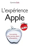 L'exp%C3%A9rience Apple : Les Secrets D'un Service Client D'exception