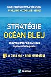 Stratgie Ocan Bleu Comment Crer De Nouveaux Espaces Stratgiques