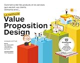 La Mthode Value Proposition Design Comment Crer Les Produits Et Les Services Que Veulent Vos Clients