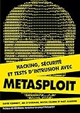 Hacking, S%C3%A9curit%C3%A9 Et Tests D'intrusion Avec Metasploit
