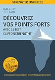 Dcouvrez Vos Points Forts Avec Le Test Cliftonstrengths Strengthsfinder 20