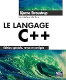 Le Langage C++