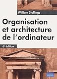 Organisation Et Architecture De L'ordinateur, 6e %C3%A9dition