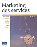Marketing Des Services