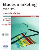 Etudes Marketing Avec Spss