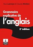 Grammaire Explicative De Langlais