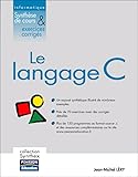 Langage C Collection Synthex