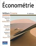 Economtrie