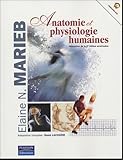 Anatomie Et Physiologie Humaines